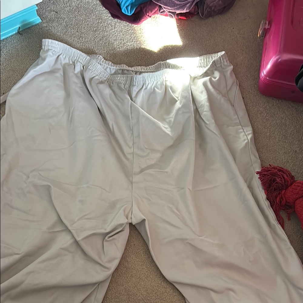 Men's Gray Pants